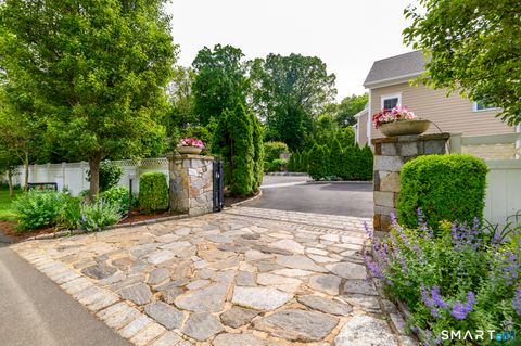 Tiny photo for 354 Oaklawn Avenue, Stamford, CT 06905 (MLS # 24179527)