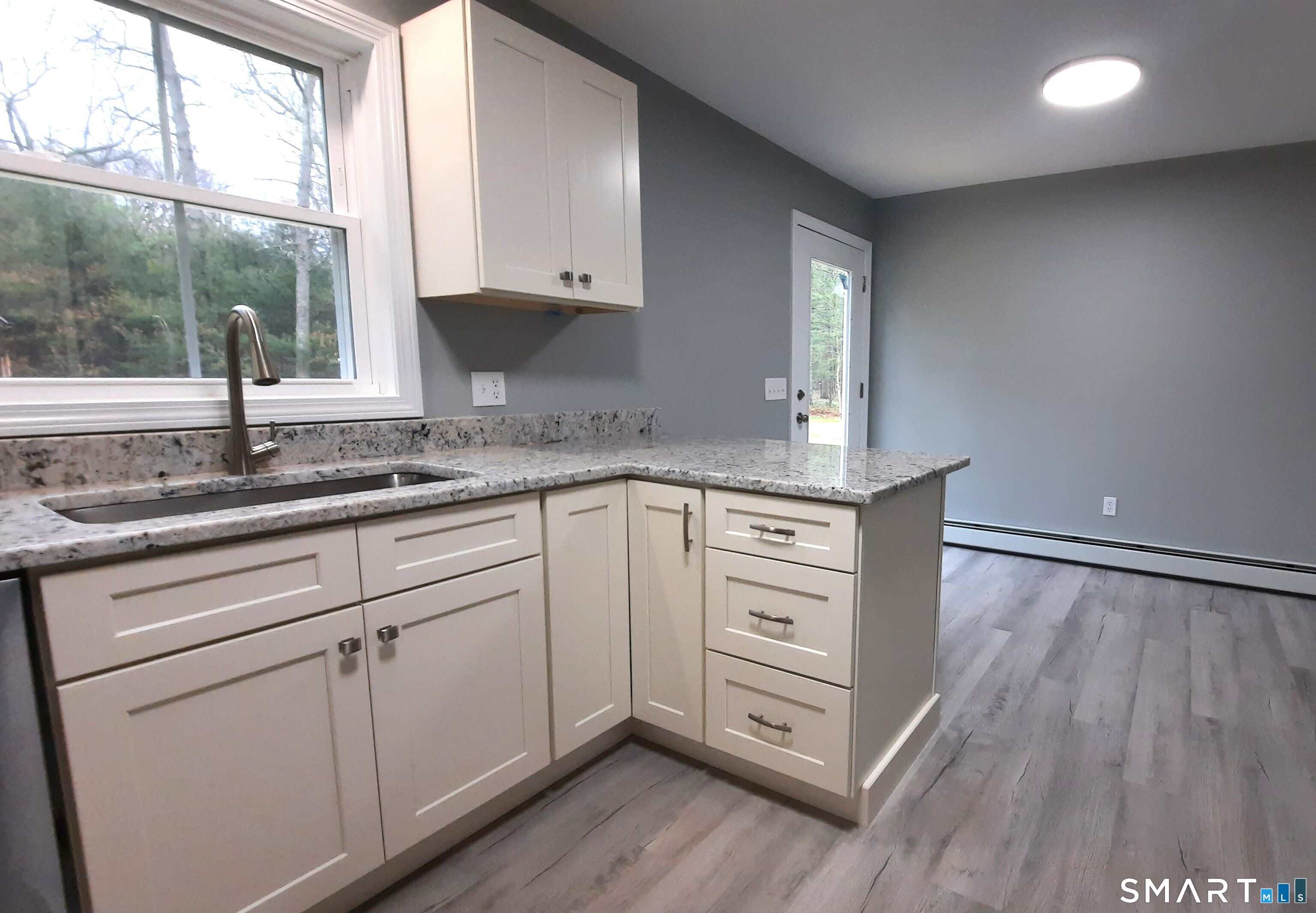 288 Margaret Henry Road
