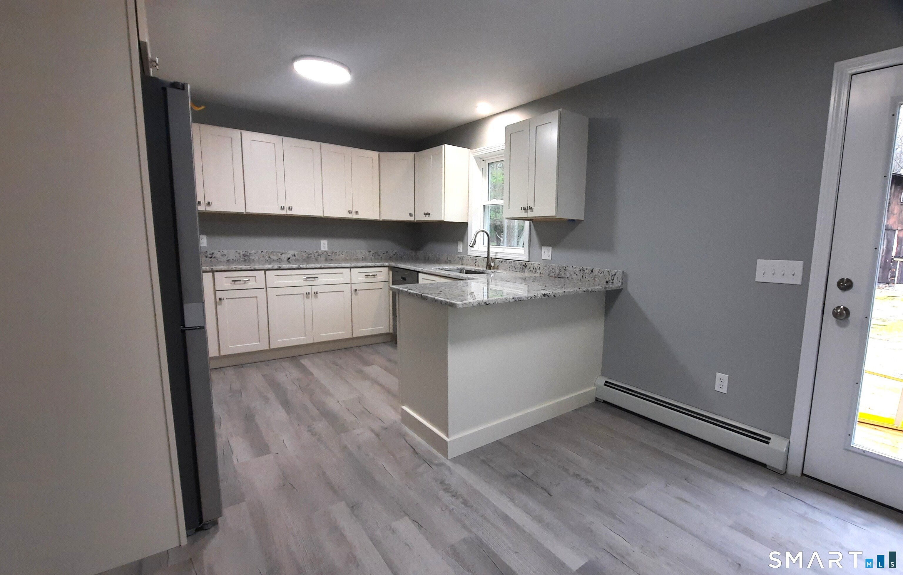 288 Margaret Henry Road