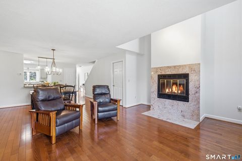 Tiny photo for 1012 Sand Stone Drive #1012, South Windsor, CT 06074 (MLS # 24168147)