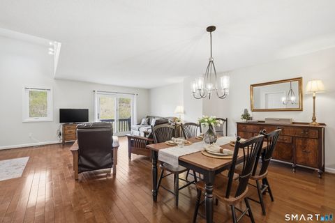 Tiny photo for 1012 Sand Stone Drive #1012, South Windsor, CT 06074 (MLS # 24168147)