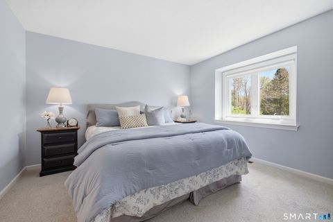 Tiny photo for 1012 Sand Stone Drive #1012, South Windsor, CT 06074 (MLS # 24168147)