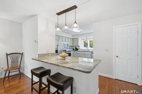 Tiny photo for 1012 Sand Stone Drive #1012, South Windsor, CT 06074 (MLS # 24168147)