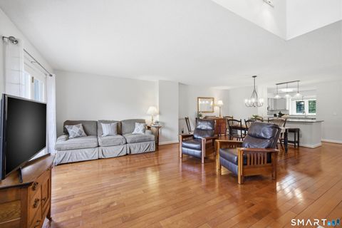 Tiny photo for 1012 Sand Stone Drive #1012, South Windsor, CT 06074 (MLS # 24168147)