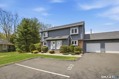 Photo of 1012 Sand Stone Drive #1012, South Windsor, CT 06074 (MLS # 24168147)