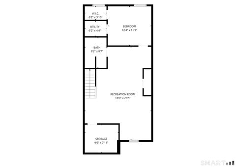 Tiny photo for 1012 Sand Stone Drive #1012, South Windsor, CT 06074 (MLS # 24168147)