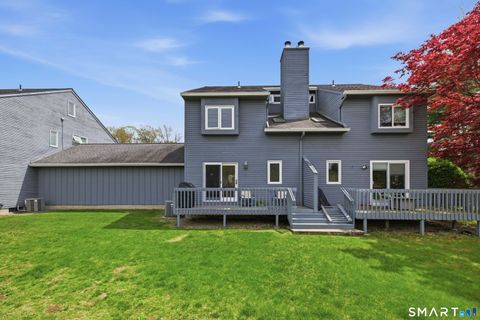 Tiny photo for 1012 Sand Stone Drive #1012, South Windsor, CT 06074 (MLS # 24168147)