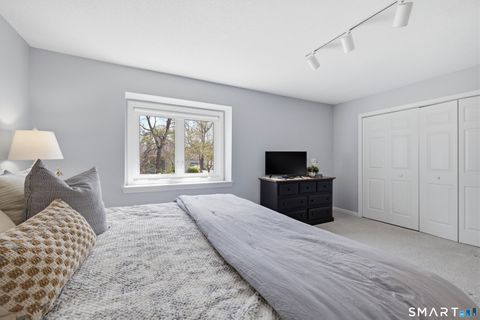 Tiny photo for 1012 Sand Stone Drive #1012, South Windsor, CT 06074 (MLS # 24168147)