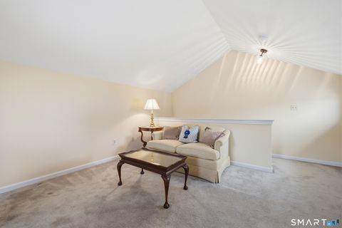 Tiny photo for 1012 Sand Stone Drive #1012, South Windsor, CT 06074 (MLS # 24168147)
