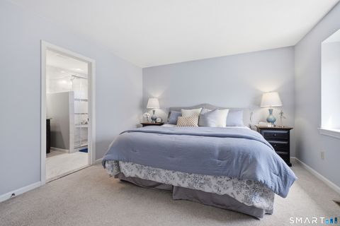 Tiny photo for 1012 Sand Stone Drive #1012, South Windsor, CT 06074 (MLS # 24168147)