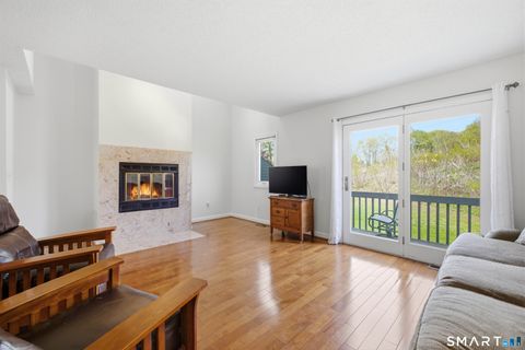 Tiny photo for 1012 Sand Stone Drive #1012, South Windsor, CT 06074 (MLS # 24168147)