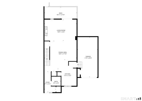 Tiny photo for 1012 Sand Stone Drive #1012, South Windsor, CT 06074 (MLS # 24168147)