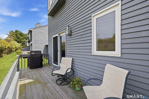 Tiny photo for 1012 Sand Stone Drive #1012, South Windsor, CT 06074 (MLS # 24168147)