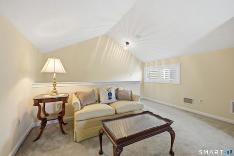Tiny photo for 1012 Sand Stone Drive #1012, South Windsor, CT 06074 (MLS # 24168147)