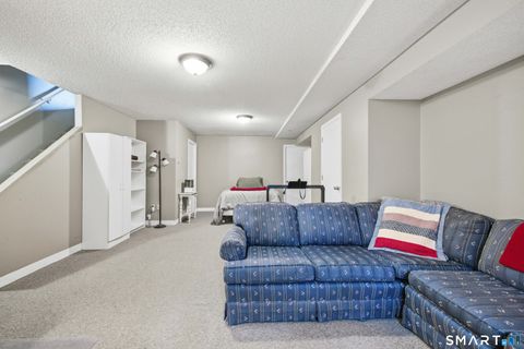 Tiny photo for 1012 Sand Stone Drive #1012, South Windsor, CT 06074 (MLS # 24168147)