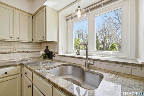 Tiny photo for 1012 Sand Stone Drive #1012, South Windsor, CT 06074 (MLS # 24168147)
