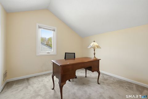 Tiny photo for 1012 Sand Stone Drive #1012, South Windsor, CT 06074 (MLS # 24168147)