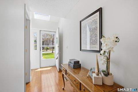 Tiny photo for 1012 Sand Stone Drive #1012, South Windsor, CT 06074 (MLS # 24168147)