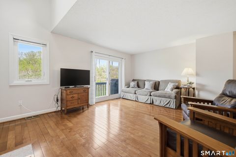 Tiny photo for 1012 Sand Stone Drive #1012, South Windsor, CT 06074 (MLS # 24168147)