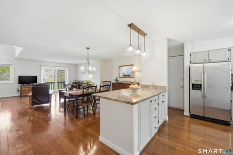 Tiny photo for 1012 Sand Stone Drive #1012, South Windsor, CT 06074 (MLS # 24168147)