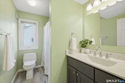 Tiny photo for 1012 Sand Stone Drive #1012, South Windsor, CT 06074 (MLS # 24168147)