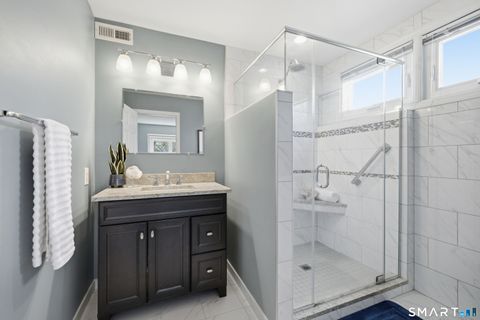 Tiny photo for 1012 Sand Stone Drive #1012, South Windsor, CT 06074 (MLS # 24168147)