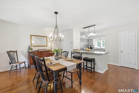 Tiny photo for 1012 Sand Stone Drive #1012, South Windsor, CT 06074 (MLS # 24168147)