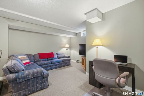Tiny photo for 1012 Sand Stone Drive #1012, South Windsor, CT 06074 (MLS # 24168147)