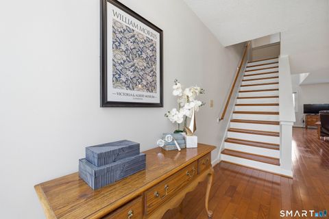 Tiny photo for 1012 Sand Stone Drive #1012, South Windsor, CT 06074 (MLS # 24168147)
