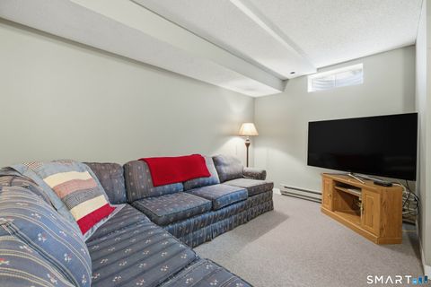 Tiny photo for 1012 Sand Stone Drive #1012, South Windsor, CT 06074 (MLS # 24168147)