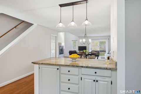 Tiny photo for 1012 Sand Stone Drive #1012, South Windsor, CT 06074 (MLS # 24168147)