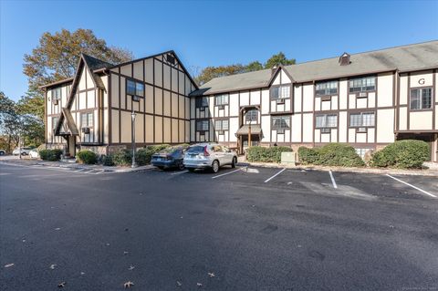 Tiny photo for 50 Aiken Street #APT 223, Norwalk, CT 06851 (MLS # 24136879)