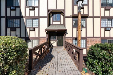 Tiny photo for 50 Aiken Street #APT 223, Norwalk, CT 06851 (MLS # 24136879)