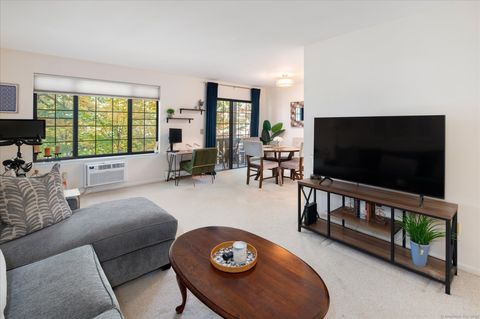 Tiny photo for 50 Aiken Street #APT 223, Norwalk, CT 06851 (MLS # 24136879)