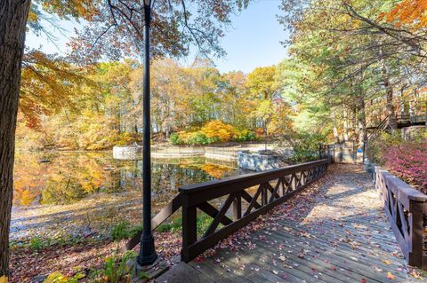 Tiny photo for 50 Aiken Street #APT 223, Norwalk, CT 06851 (MLS # 24136879)