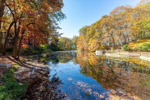 Tiny photo for 50 Aiken Street #APT 223, Norwalk, CT 06851 (MLS # 24136879)