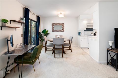 Tiny photo for 50 Aiken Street #APT 223, Norwalk, CT 06851 (MLS # 24136879)