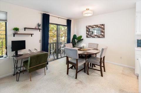 Tiny photo for 50 Aiken Street #APT 223, Norwalk, CT 06851 (MLS # 24136879)