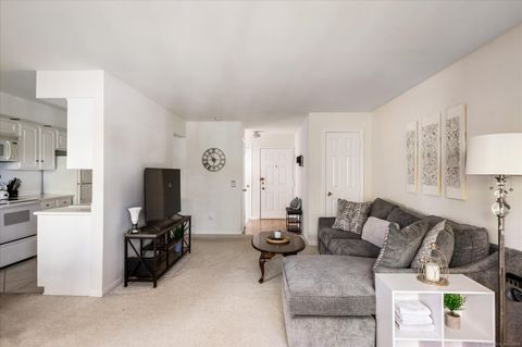 Tiny photo for 50 Aiken Street #APT 223, Norwalk, CT 06851 (MLS # 24136879)