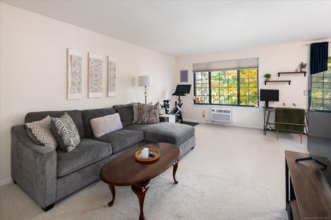 Tiny photo for 50 Aiken Street #APT 223, Norwalk, CT 06851 (MLS # 24136879)