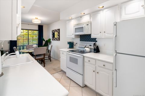 Tiny photo for 50 Aiken Street #APT 223, Norwalk, CT 06851 (MLS # 24136879)