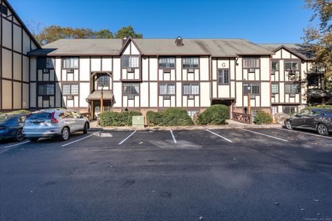 Tiny photo for 50 Aiken Street #APT 223, Norwalk, CT 06851 (MLS # 24136879)