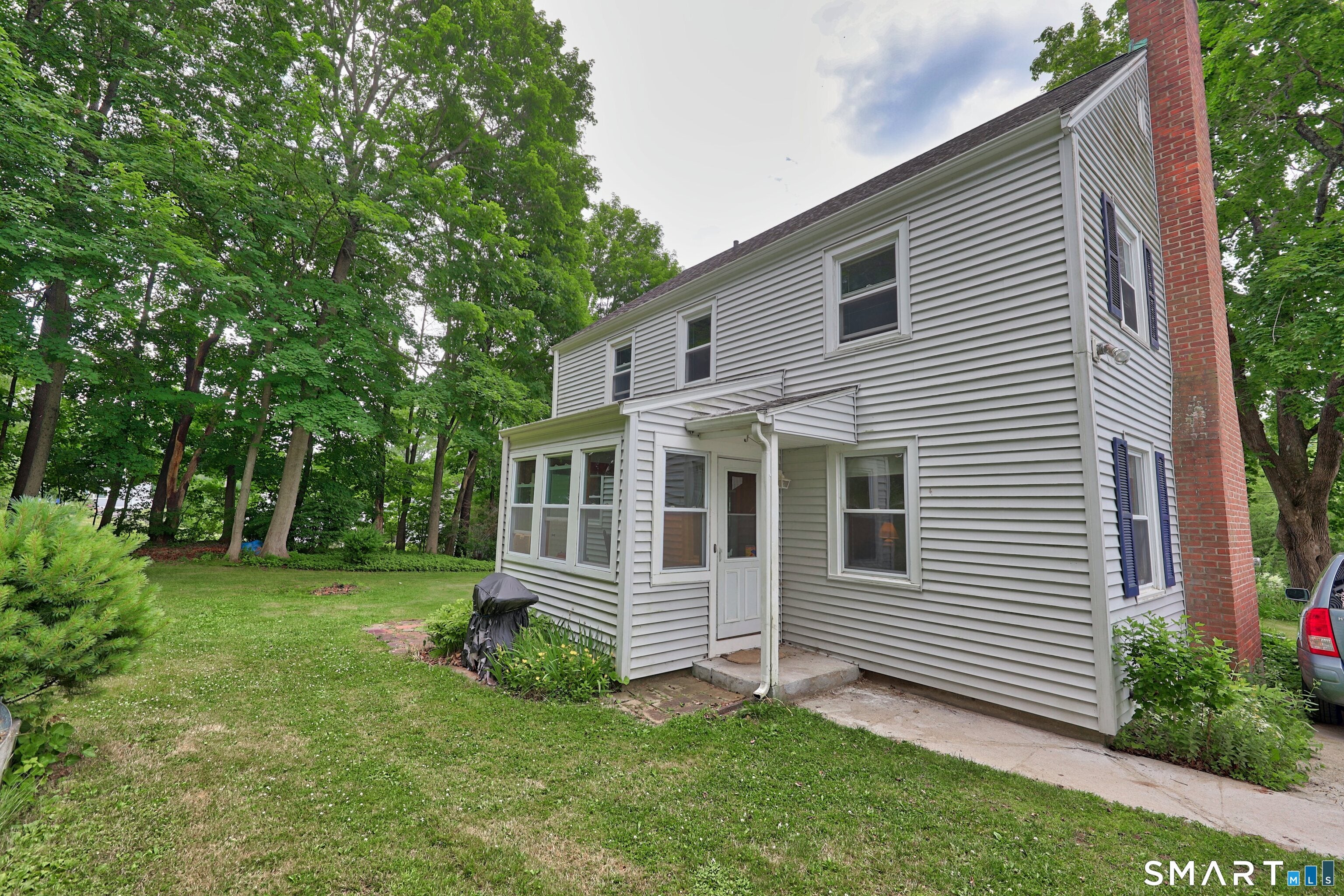 88 Tracy Street