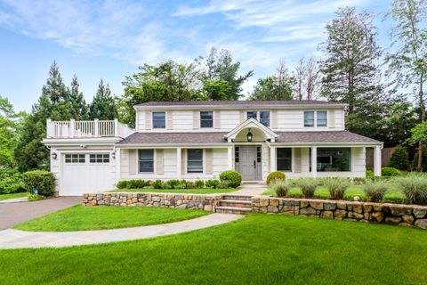 175 Riverside Avenue Greenwich CT 06878