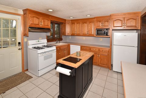 Tiny photo for 95 Arnold Drive, East Hartford, CT 06108 (MLS # 24133786)