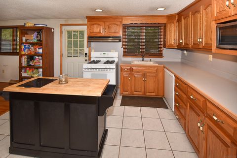 Tiny photo for 95 Arnold Drive, East Hartford, CT 06108 (MLS # 24133786)