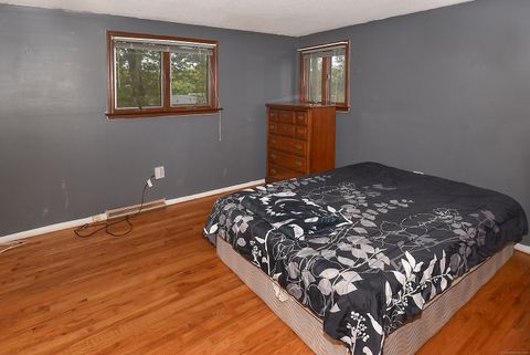 Tiny photo for 95 Arnold Drive, East Hartford, CT 06108 (MLS # 24133786)