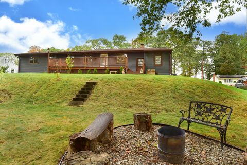 Tiny photo for 95 Arnold Drive, East Hartford, CT 06108 (MLS # 24133786)