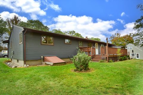 Tiny photo for 95 Arnold Drive, East Hartford, CT 06108 (MLS # 24133786)