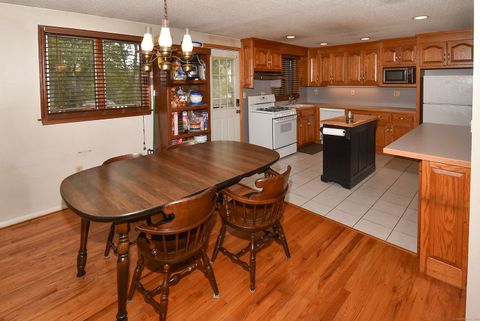 Tiny photo for 95 Arnold Drive, East Hartford, CT 06108 (MLS # 24133786)